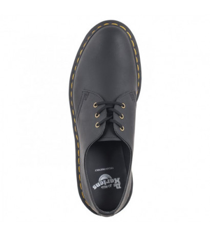 Dr. Martens Vegan 1461 Felix Rub Off Black 14046001  (DR82-a) shoes