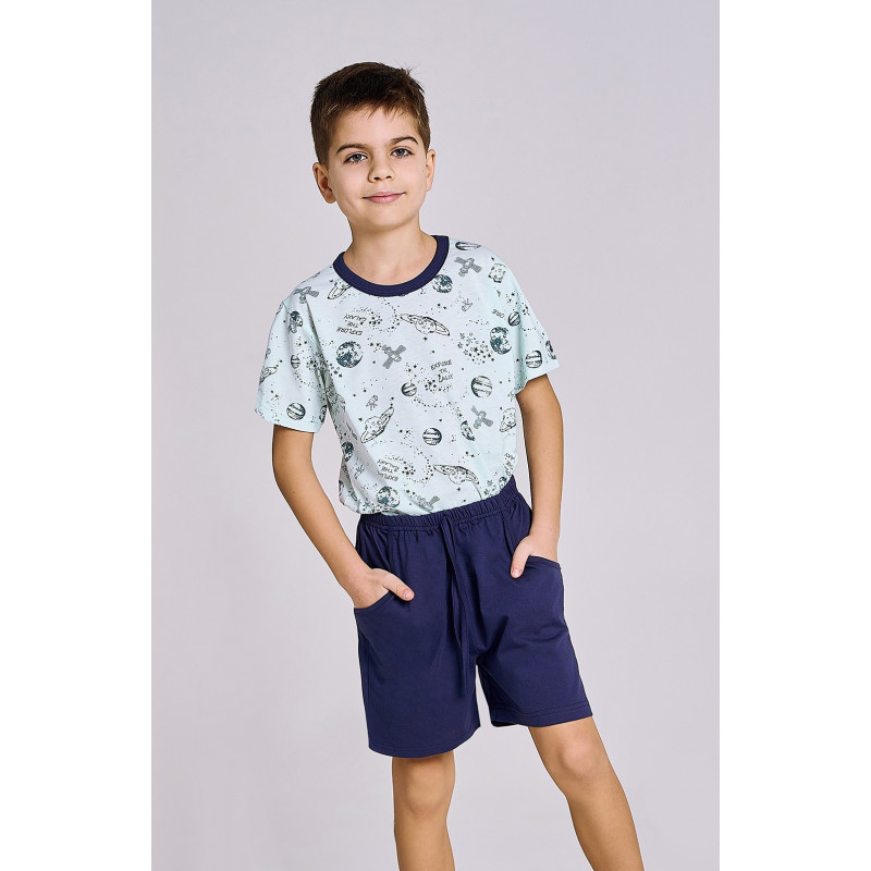 Taro pajama for boys