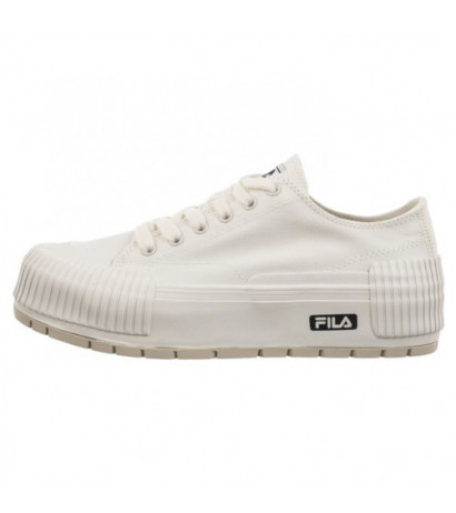 Fila Cityblock Platform wmn Marshmallow FFW0260.10005 (FI116-a) shoes