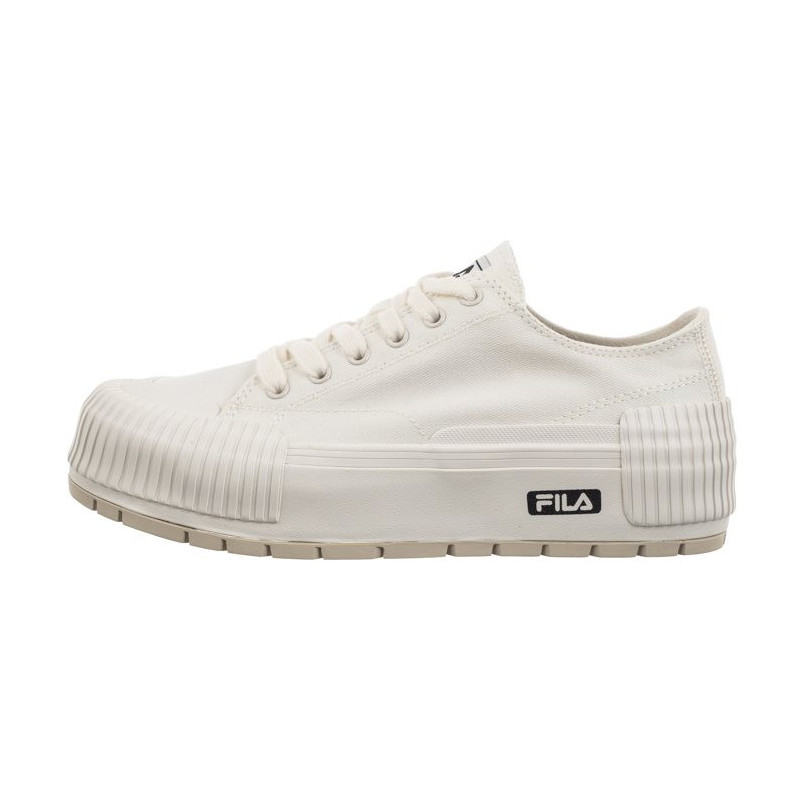 Fila Cityblock Platform wmn Marshmallow FFW0260.10005 (FI116-a) shoes