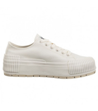 Fila Cityblock Platform wmn Marshmallow FFW0260.10005 (FI116-a) shoes