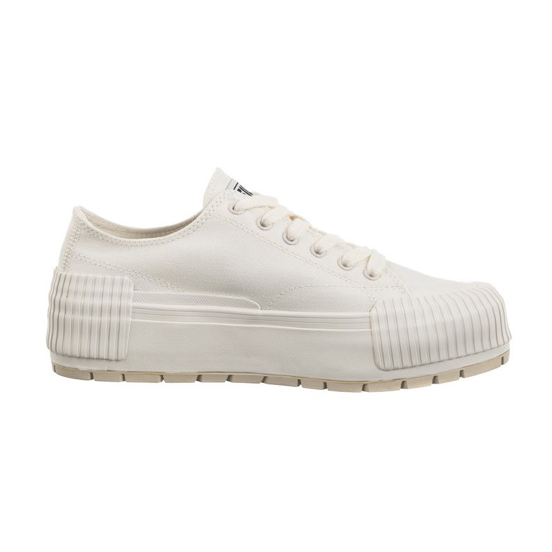 Fila Cityblock Platform wmn Marshmallow FFW0260.10005 (FI116-a) shoes