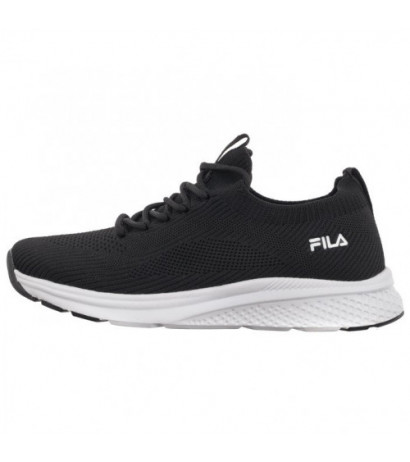 Fila Fila Run-It Wmn Black/White FFW0315.83036 (FI115-b) sports Shoes