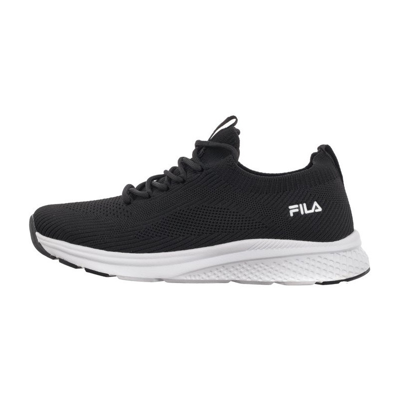 Fila Fila Run-It Wmn Black/White FFW0315.83036 (FI115-b) sports Shoes