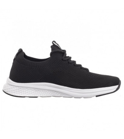 Fila Fila Run-It Wmn Black/White FFW0315.83036 (FI115-b) sports Shoes