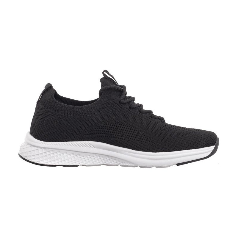 Fila Fila Run-It Wmn Black/White FFW0315.83036 (FI115-b) sports Shoes