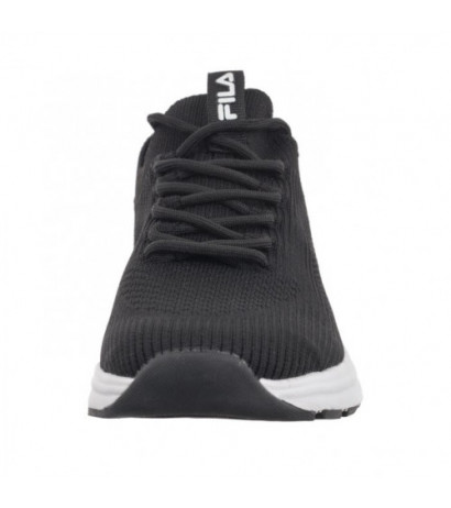 Fila Fila Run-It Wmn Black/White FFW0315.83036 (FI115-b) sports Shoes