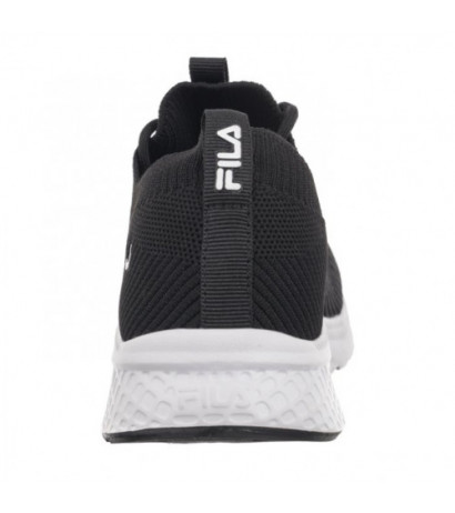 Fila Fila Run-It Wmn Black/White FFW0315.83036 (FI115-b) sports Shoes