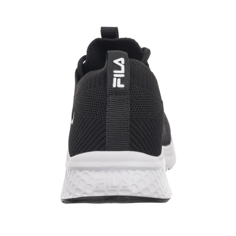 Fila Fila Run-It Wmn Black/White FFW0315.83036 (FI115-b) sports Shoes