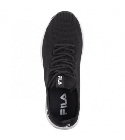 Fila Fila Run-It Wmn Black/White FFW0315.83036 (FI115-b) sports Shoes