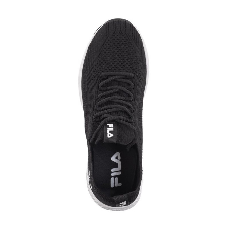 Fila Fila Run-It Wmn Black/White FFW0315.83036 (FI115-b) sports Shoes