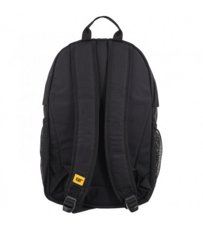 Caterpillar Backpack A2 84524-01 Black (CA159-a) backpack