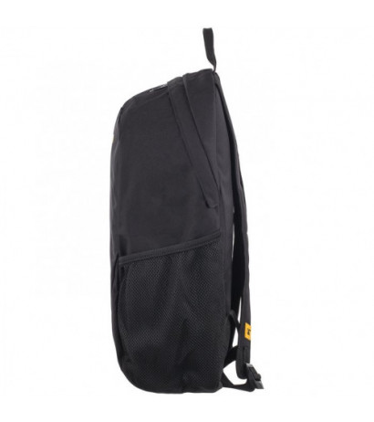 Caterpillar Backpack A2 84524-01 Black (CA159-a) backpack