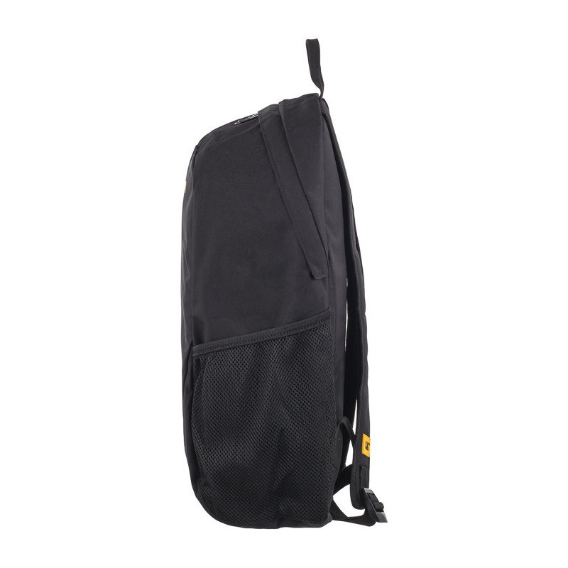 Caterpillar Backpack A2 84524-01 Black (CA159-a) backpack