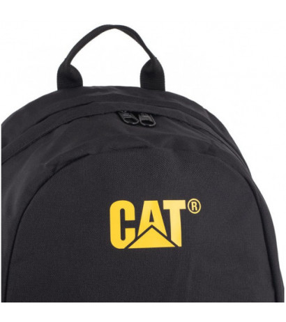 Caterpillar Backpack A2 84524-01 Black (CA159-a) backpack