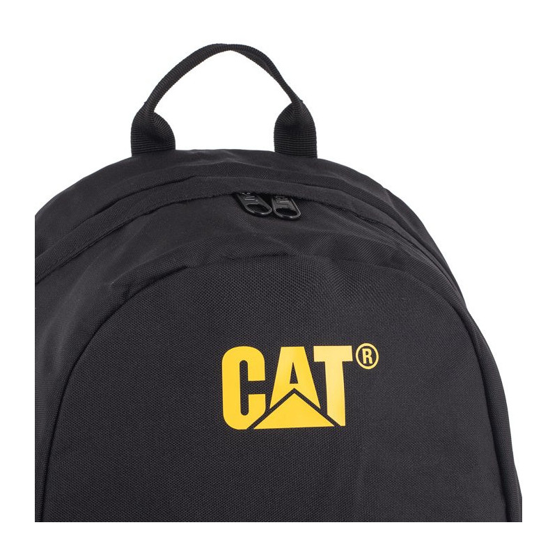 Caterpillar Backpack A2 84524-01 Black (CA159-a) backpack