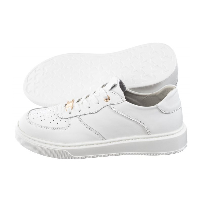 Venezia Białe GR23675 White (VE760-a) sports Shoes