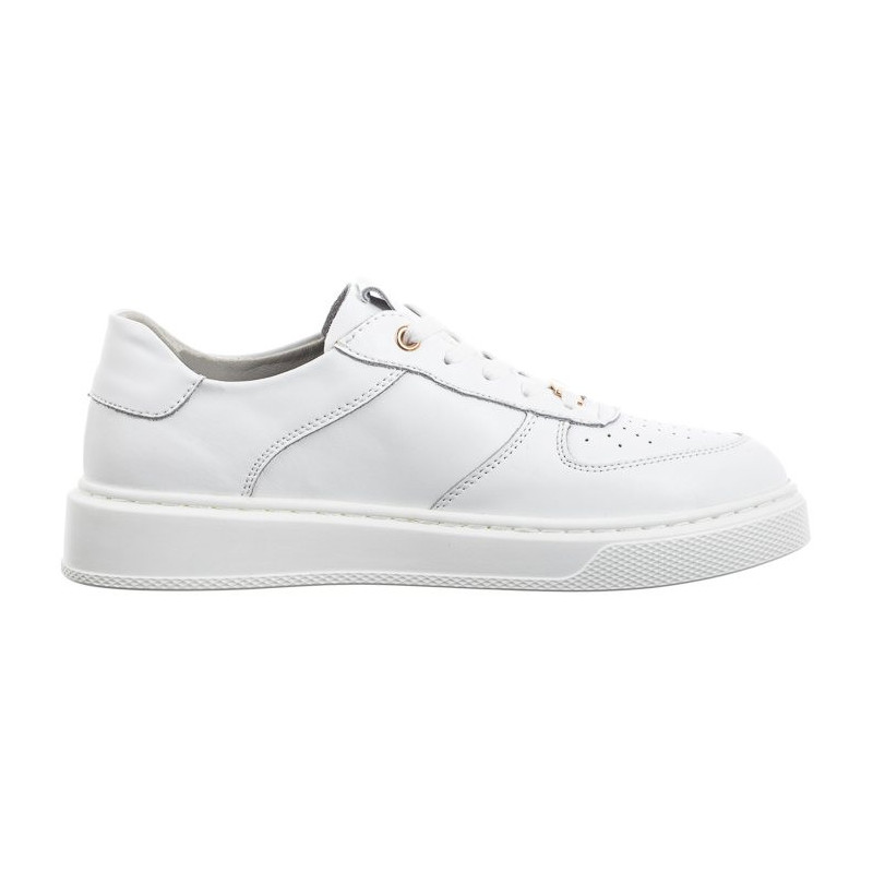 Venezia Białe GR23675 White (VE760-a) sports Shoes