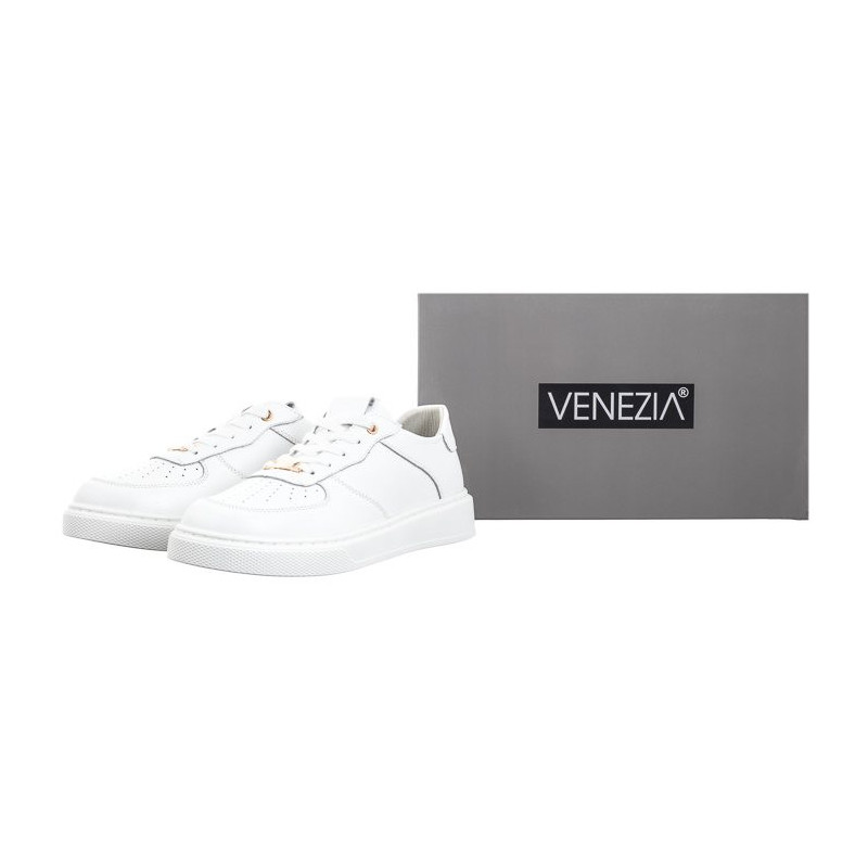 Venezia Białe GR23675 White (VE760-a) sports Shoes