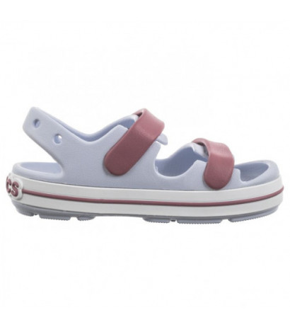 Crocs Crocband Cruiser Sandal Dreamscape/Cassis 209424-5AH (CR311-c) sandals