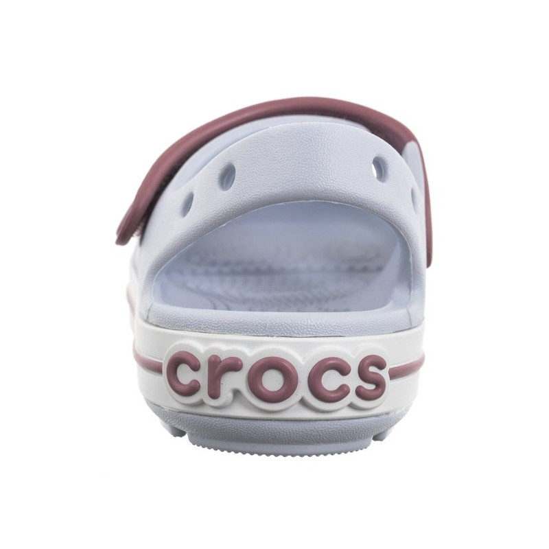 Crocs Crocband Cruiser Sandal Dreamscape/Cassis 209424-5AH (CR311-c) sandals