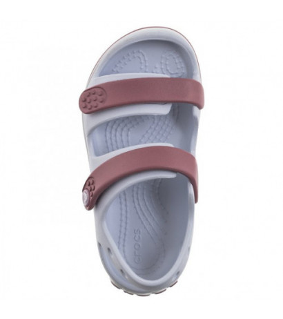 Crocs Crocband Cruiser Sandal Dreamscape/Cassis 209424-5AH (CR311-c) sandals