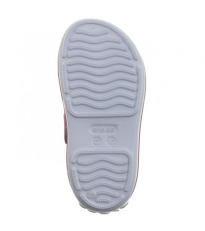 Crocs Crocband Cruiser Sandal Dreamscape/Cassis 209424-5AH (CR311-c) sandals