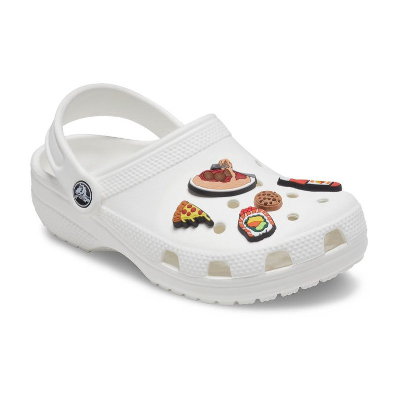 Crocs Jibbitz™ Food Please 5 Pack 10008661 (CR319-a) accessory