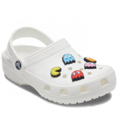 Crocs Jibbitz™ Pac Man 5 Pack 10007700 (CR313-a) accessory