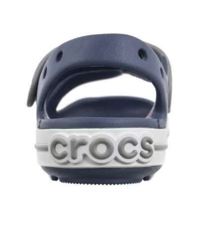 Crocs Crocband Cruiser Sandal Bijou Blue/Light Grey 209424-45O (CR311-d) sandals