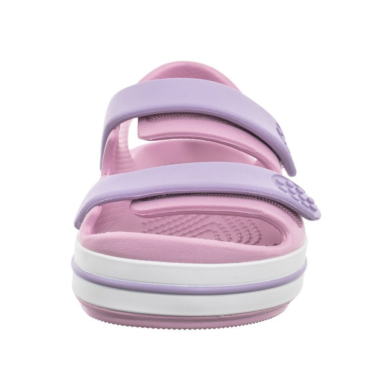 Crocs Crocband Cruiser Sandal Ballerina/Lavender 209424-84L (CR311-a) sandals