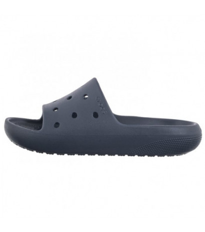 Crocs Classic Slide V2 Navy 209401-410 (CR326-a) slippers