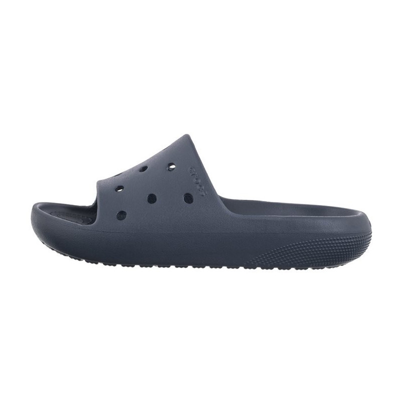 Crocs Classic Slide V2 Navy 209401-410 (CR326-a) slippers