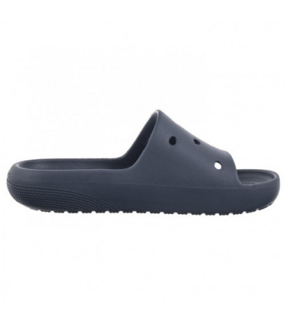 Crocs Classic Slide V2 Navy 209401-410 (CR326-a) slippers