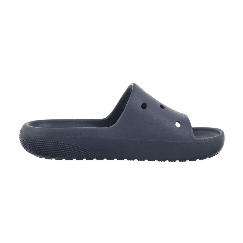 Crocs Classic Slide V2 Navy 209401-410 (CR326-a) slippers