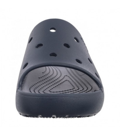 Crocs Classic Slide V2 Navy 209401-410 (CR326-a) slippers