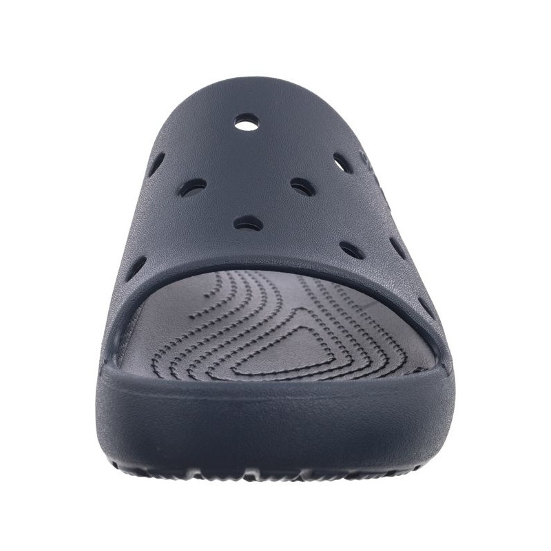 Crocs Classic Slide V2 Navy 209401-410 (CR326-a) slippers