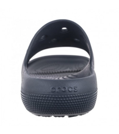 Crocs Classic Slide V2 Navy 209401-410 (CR326-a) slippers