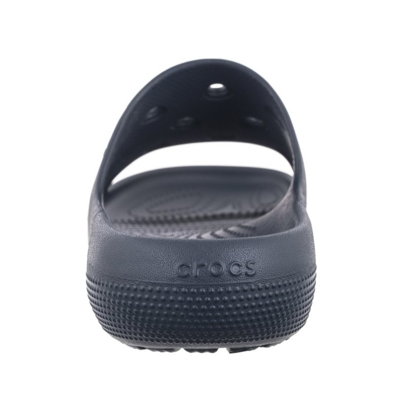 Crocs Classic Slide V2 Navy 209401-410 (CR326-a) slippers