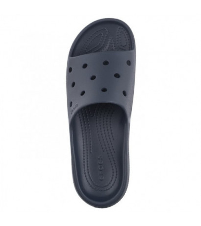 Crocs Classic Slide V2 Navy 209401-410 (CR326-a) slippers