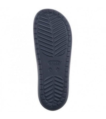 Crocs Classic Slide V2 Navy 209401-410 (CR326-a) slippers