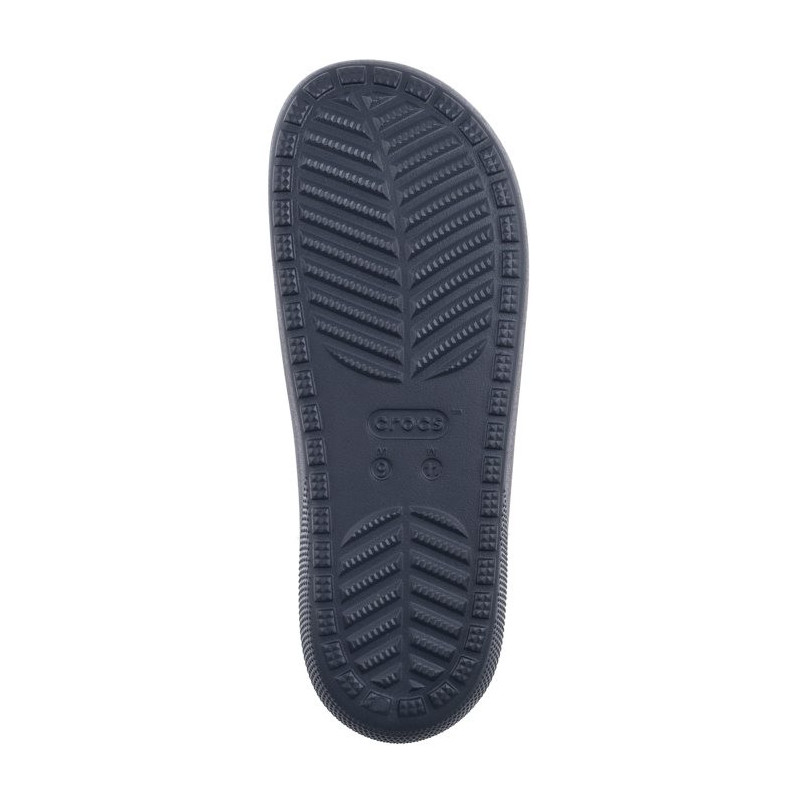 Crocs Classic Slide V2 Navy 209401-410 (CR326-a) slippers