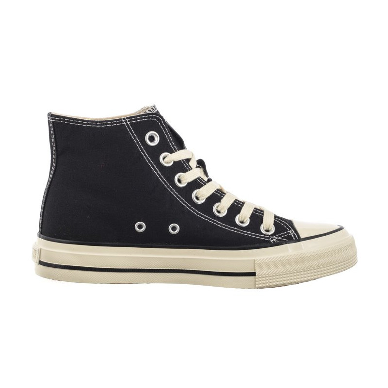 Big Star Czarne NN274283 (BI542-b) shoes