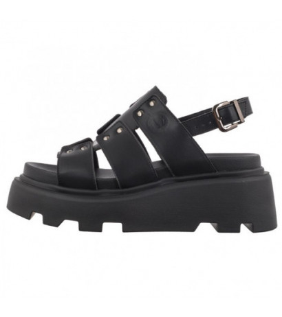 Altercore Maryam Vegan Black (AL162-a) shoes