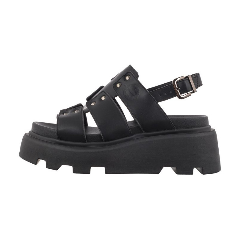 Altercore Maryam Vegan Black (AL162-a) shoes