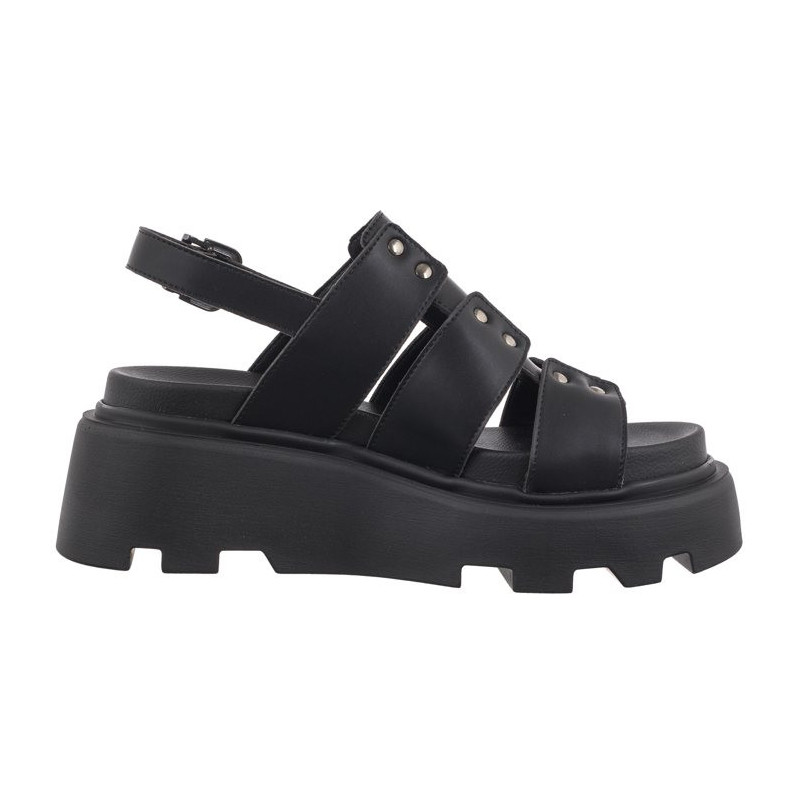 Altercore Maryam Vegan Black (AL162-a) shoes