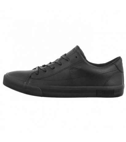 Big Star Czarne NN174252 (BI545-a) sports shoes