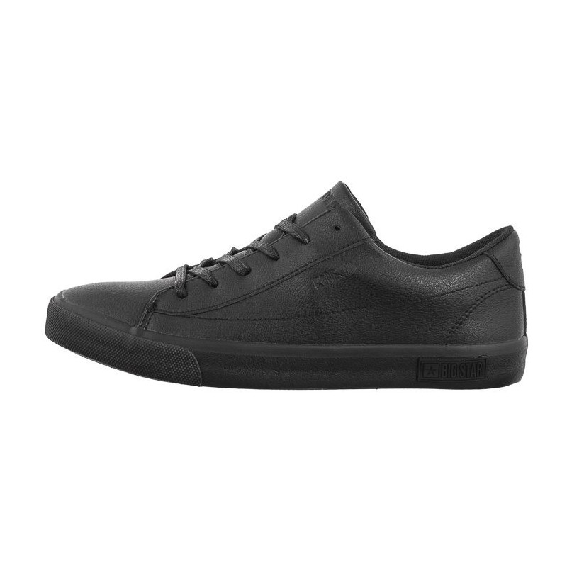 Big Star Czarne NN174252 (BI545-a) sports shoes