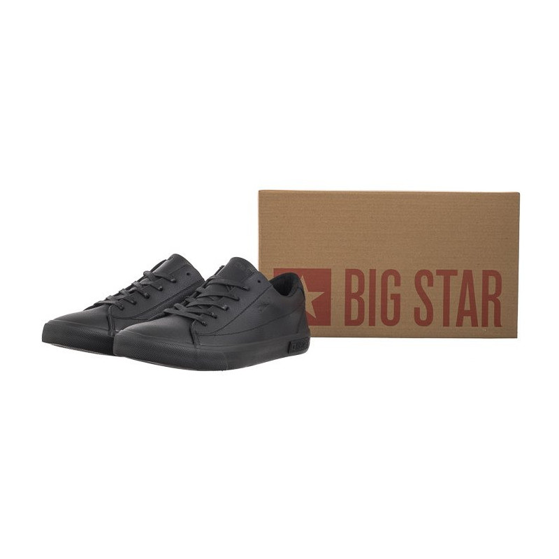 Big Star Czarne NN174252 (BI545-a) sports shoes