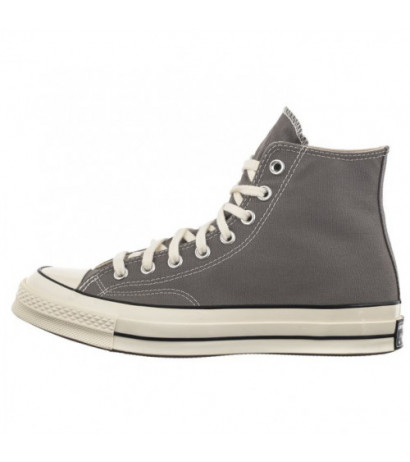 Converse Chuck 70 Hi Origin Story/Egret/Black A05584C (CO394-b) shoes